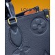 Replica Louis Vuitton Onthego MM M58522