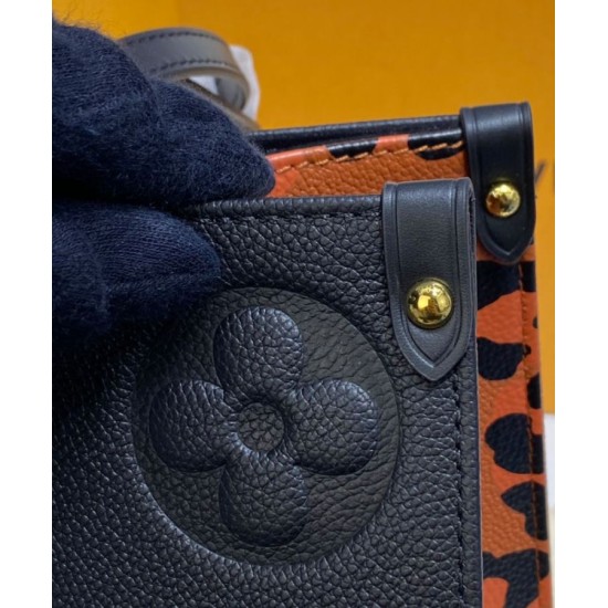 Replica Louis Vuitton Onthego MM M58522