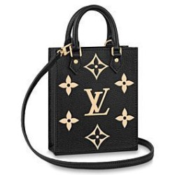 Replica Louis Vuitton Petit Sac Plat M57937