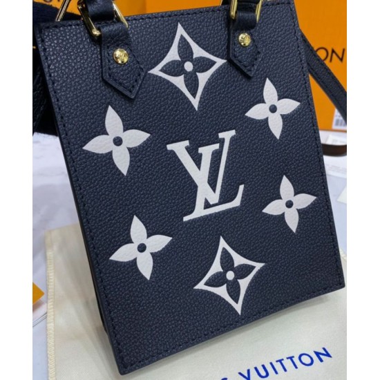 Fake Louis Vuitton Petit Sac Plat M57937 Replica Replica Louis Vuitton Petit Sac Plat M57937
