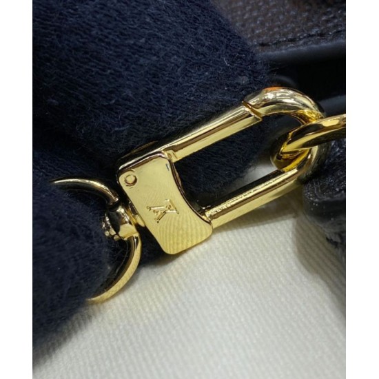 Fake Louis Vuitton Petit Sac Plat M57937 Replica Replica Louis Vuitton Petit Sac Plat M57937