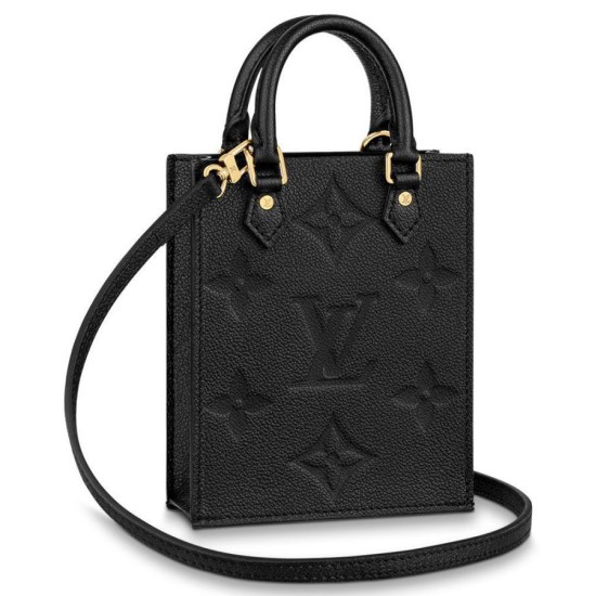 Replica Louis Vuitton Petit Sac Plat M80478