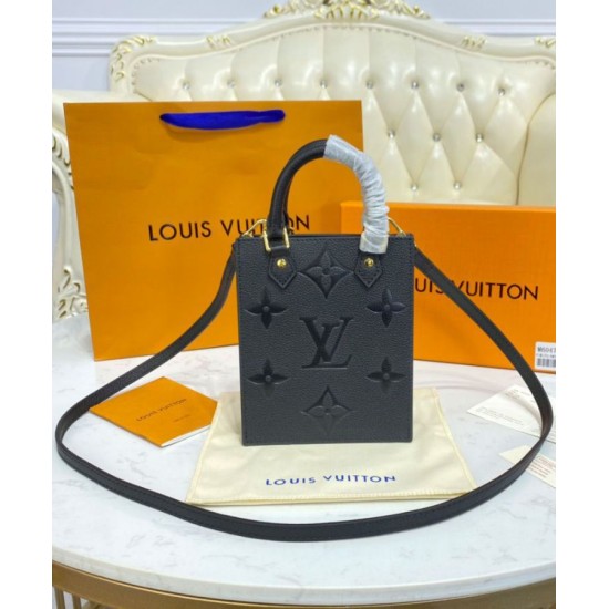 Replica Louis Vuitton Petit Sac Plat M80478