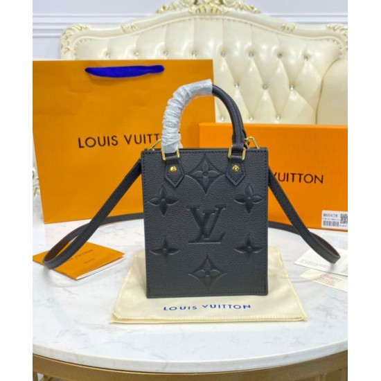 Replica Louis Vuitton Petit Sac Plat M80478
