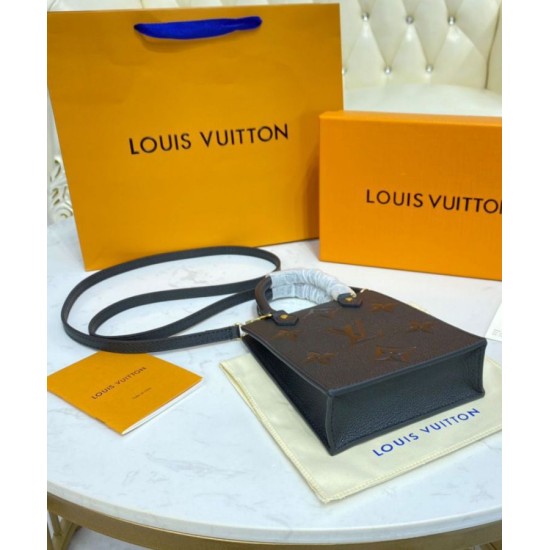 Replica Louis Vuitton Petit Sac Plat M80478