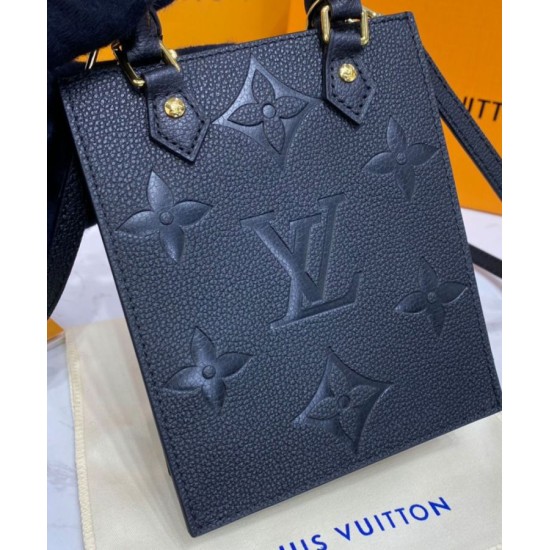 Replica Louis Vuitton Petit Sac Plat M80478
