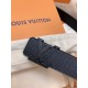 Replica Louis Vuitton LV Initiales 35mm Belt Taiga M0001Q