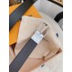 Fake Louis Vuitton Slender 35mm Reversible Belt Epi M0128Q Replica