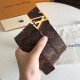 Replica Louis Vuitton LV Initiales 30mm Reversible Belt Monogram M0218W