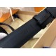 Replica Louis Vuitton LV Essential 30mm Belt M0240W