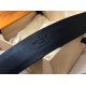 Replica Louis Vuitton LV Essential 30mm Belt M0240W