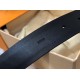 Replica Louis Vuitton LV Essential 30mm Belt M0240W