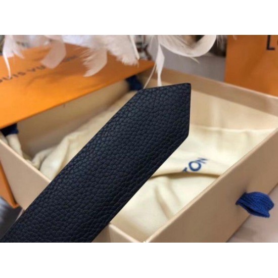 Replica Louis Vuitton LV Essential 30mm Belt M0240W
