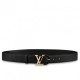 Replica Louis Vuitton LV Essential 30mm Belt M0240W