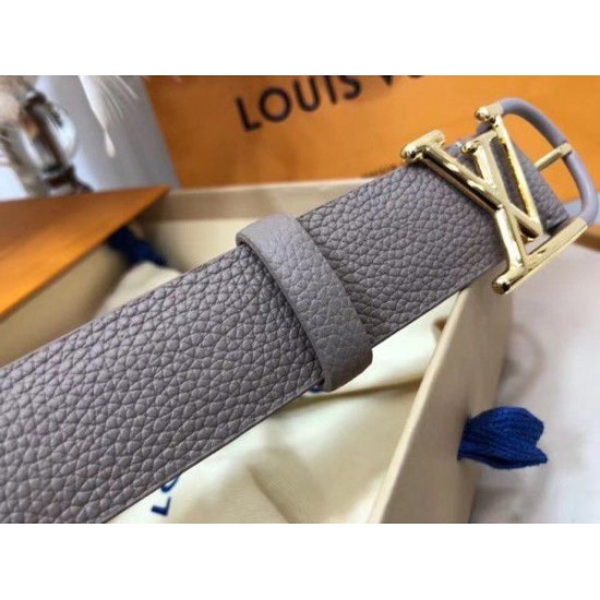 Replica Louis Vuitton LV Essential 30mm Belt M0241W