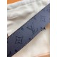 Replica Louis Vuitton LV Initiales 40MM Reversible Belt Monogram Eclipse M0285V