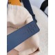 Replica Louis Vuitton LV Shape 40mm Belt Monogram Motif M0358V