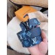 Fake Louis Vuitton LV Shape 40mm Belt Monogram Motif M0359V Replica