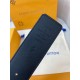 Replica Louis Vuitton LV Tag 40mm Reversible Belt Monogram Eclipse M0367V