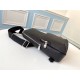 Replica Louis Vuitton Avenue Sling Bag Taiga Leather M30443
