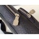 Replica Louis Vuitton Avenue Sling Bag Taiga Leather M30443