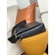 Replica Louis Vuitton District PM Bag Monogram Eclipse M45272
