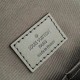 Fake Louis Vuitton Magnetic Messenger Monogram Macassar M45557 Replica