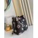 Replica Louis Vuitton NeoNoe MM Bag Monogram Print M45821
