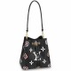 Replica Louis Vuitton NeoNoe MM Bag Monogram Print M45821