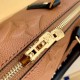 Replica Louis Vuitton Speedy Bandouliere 25 Bag Monogram Empreinte M45840 Replica Louis Vuitton Speedy Bandouliere 25 Bag Monogram Empreinte M45840