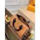 Replica Louis Vuitton Speedy Bandouliere 25 Bag Monogram Empreinte M45840 Replica Louis Vuitton Speedy Bandouliere 25 Bag Monogram Empreinte M45840