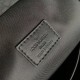 Replica Louis Vuitton Avenue Sling Bag Monogram Macassar M45897