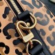 Fake Louis Vuitton Speedy Bandouliere 25 Bag Monogram Empreinte M58524 Replica