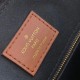 Fake Louis Vuitton Speedy Bandouliere 25 Bag Monogram Empreinte M58524 Replica