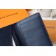 Fake Louis Vuitton Pocket Organizer Ink Watercolor M80463 Replica