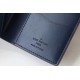 Fake Louis Vuitton Pocket Organizer Ink Watercolor M80463 Replica