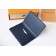 Fake Louis Vuitton Pocket Organizer Ink Watercolor M80463 Replica