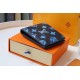 Replica Louis Vuitton Slender Wallet Ink Watercolor M80464