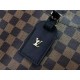 Replica Louis Vuitton Odeon MM Bag Damier Ebene N50062