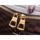 Replica Louis Vuitton Odeon MM Bag Damier Ebene N50062