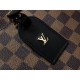 Replica Louis Vuitton Odeon PM Bag Damier Ebene N50064 Replica Louis Vuitton Odeon PM Bag Damier Ebene N50064