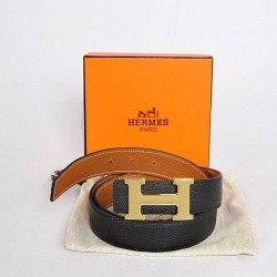 Replica Hermes Camel Belt Veil Belt HR1006A Gold