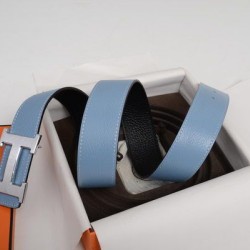 Fake Hermes HBD081 Belts Replica