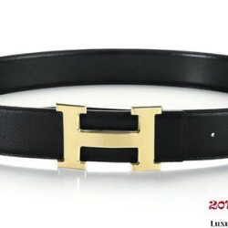 Replica Hermes Original 50mm Saffiano Leather HB113-6 Belt
