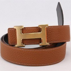 Fake Men's Hermes Belts HBD029 Replica