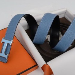 Replica Men's Hermes Belts HBD085