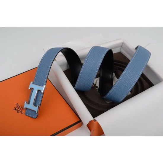 Replica Men's Hermes Belts HBD085