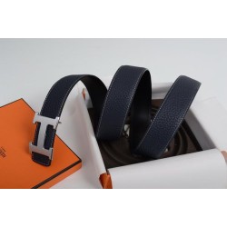 Replica Men's Hermes Belts HBD093