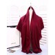 Fake Gucci Classic Silk cashmere 140 x 140cm Red Replica