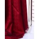 Fake Gucci Classic Silk cashmere 140 x 140cm Red Replica